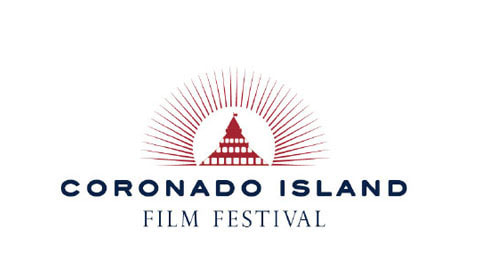 Coronado Island Film Festival materials