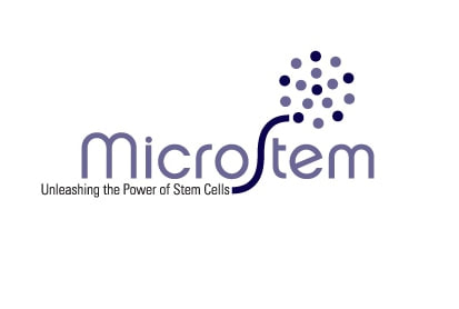 Microstem identity mark