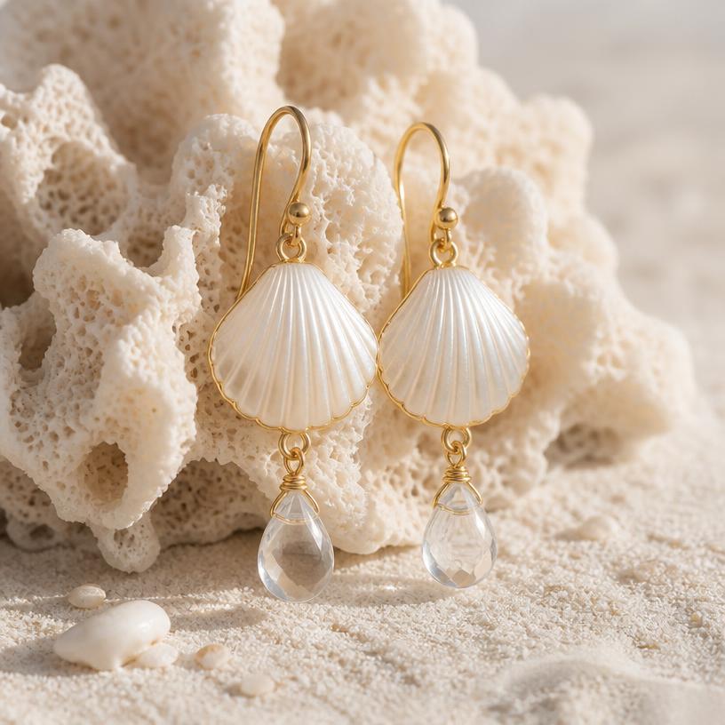 Earrings collection